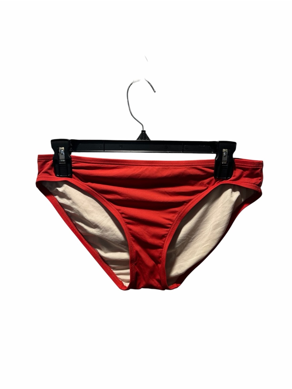 {MICHAEL Michael Kors} Red Bikini Bottoms